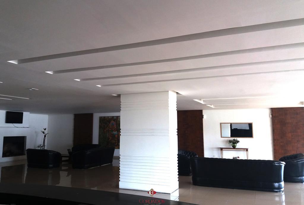 Hotel Coroados Itajubá Εξωτερικό φωτογραφία