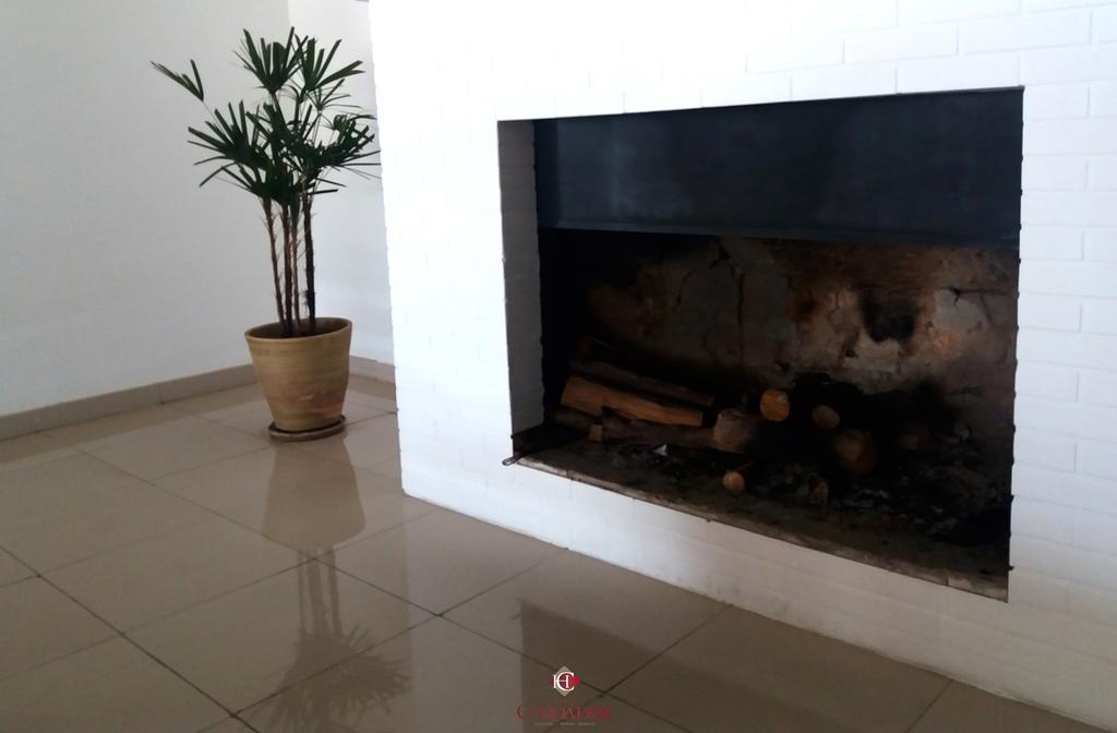 Hotel Coroados Itajubá Εξωτερικό φωτογραφία