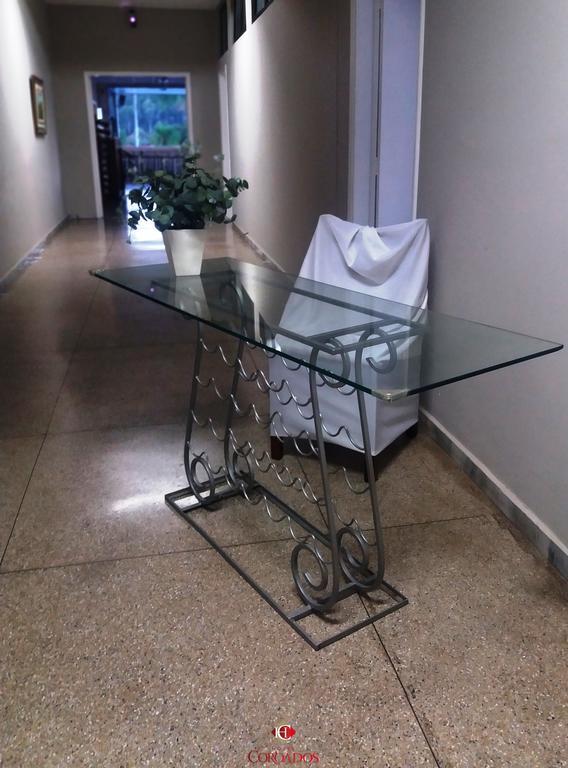 Hotel Coroados Itajubá Εξωτερικό φωτογραφία