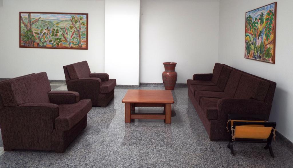 Hotel Coroados Itajubá Εξωτερικό φωτογραφία