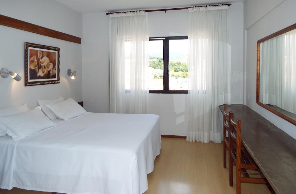 Hotel Coroados Itajubá Εξωτερικό φωτογραφία